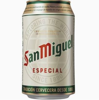 San Miguel