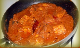 Kadai machli