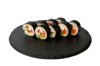 Хаябуса рол 8шт