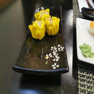 09A.Shao Mai (6 Uds.)