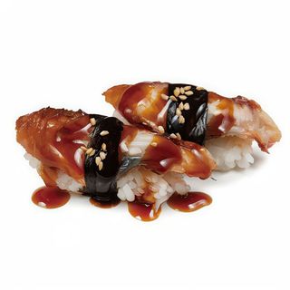 83-Nigiri De Anguila (2 Uds.)