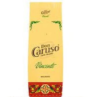 Caffè “Don Caruso”  mielone VINCENTE 250 gr