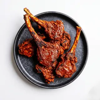 Lamb/Mutton Chops