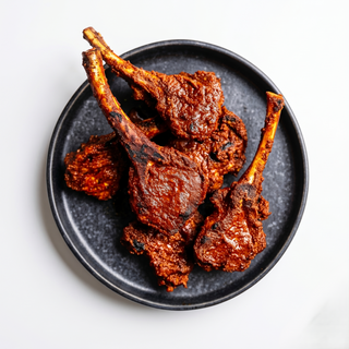 Lamb/Mutton Chops