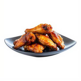 Alitas Especiales (6 Uds.)