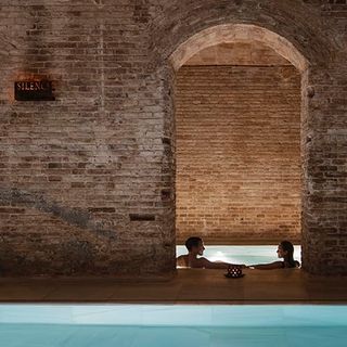 Relax En Pareja 30' Massage