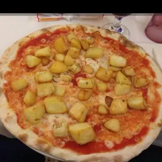 Patate all forno