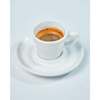 Cyber Shot Espresso
