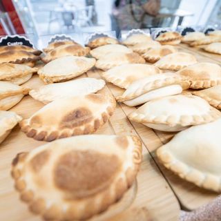 PACK - 18 Empanadas