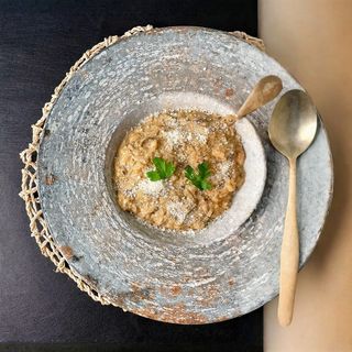 Risotto aI Funghi