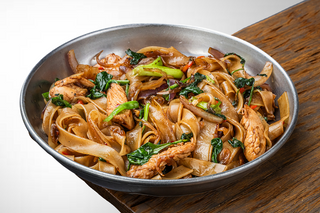 П'ЯНА ЛОКШИНА (350g)