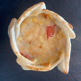 Empanada Caprese