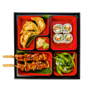 РОБАТА БЕНТО