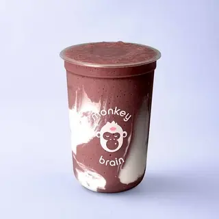 Milky Açai Banana