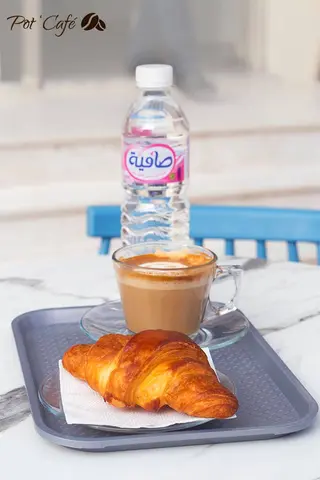 Petit Déj Rapid