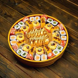 Сет Топовый (40шт)