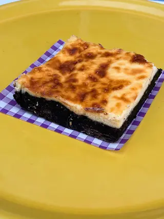 Cheesebrown