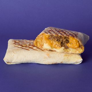 SMASH TACO
