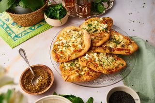 Habashe ( Dinde ) Et Fromage