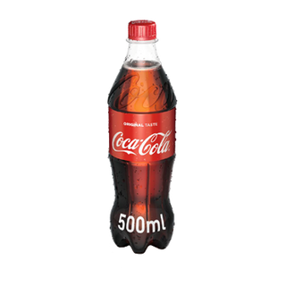 Кока-кола класик