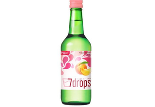 SOJU PESCA 360 Ml