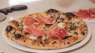 Tartufata