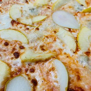 Pizza Del Peccato  (36 cm.)