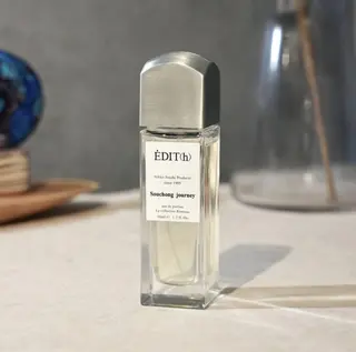 ÉDIT(h) Souchong Journey Perfumy niszowe dla kobiet i mężczyzn