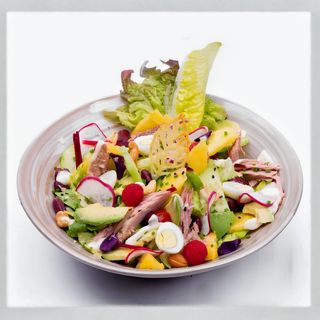 Salade Meli Melo