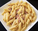Pasta 4 Fromages