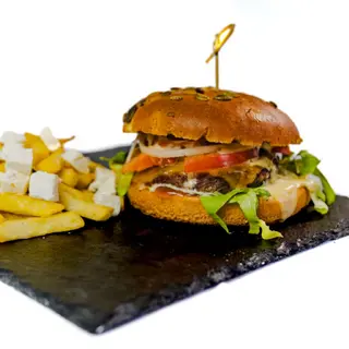 Veggie Burger 300g