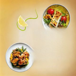 Пица Алименто(550гр)