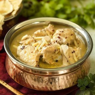 Chicken Korma
