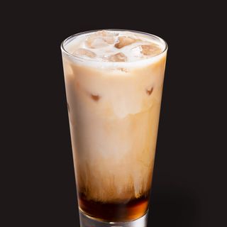 Cold Brew Latte