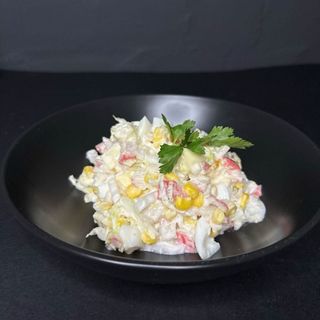 Салат з краба (290 гр)