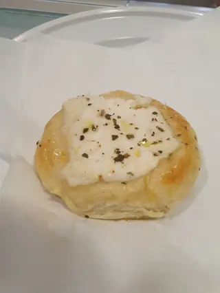 SFINCIONELLO BIANCO MIGNON