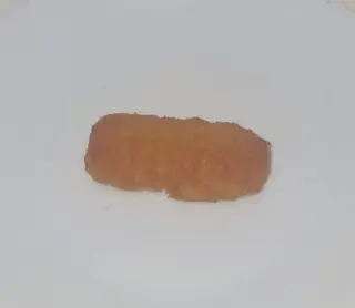 Croqueta de pollo 