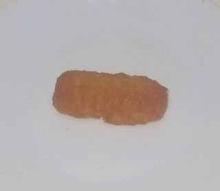Croqueta de pollo 