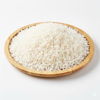 White Rice