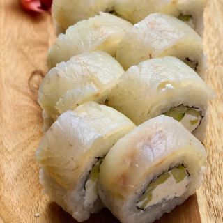 Philadelphia Brancin 