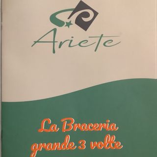 Paccheri al ragù ricco