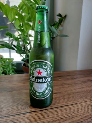 Heineken 33 cl