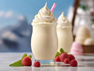 Мілкшейк класичний (360мл)