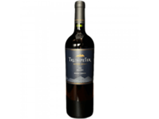 Trumpeter Malbec (2615)