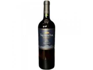 Trumpeter Malbec (2615)