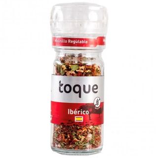 Condimente Iberice Toque, 48g