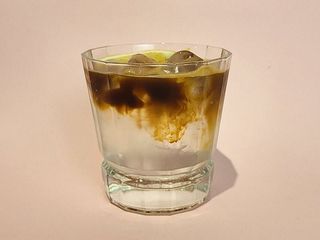 Еспресо Тонік (250ml)