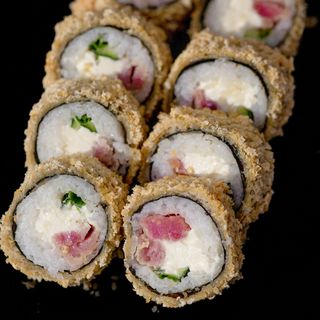 Темпура з тунцем (300г)