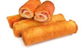 Mini Flamenquines (8 Uds.)