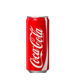 Coca-Cola 33 cl